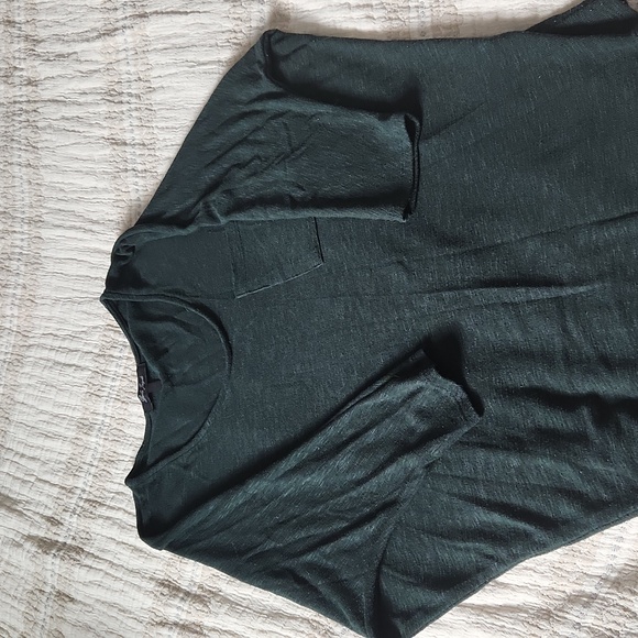 Laila Jayde slouchy sweater - Picture 5 of 6